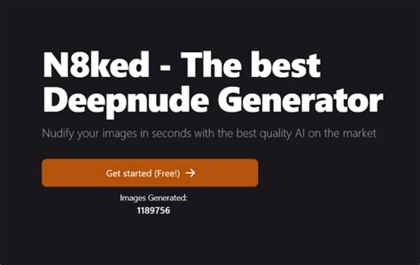 nude generator|N8ked